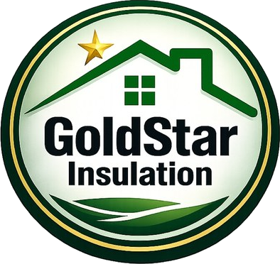 Cape Coral Insulation by GoldStar Insulation logo
